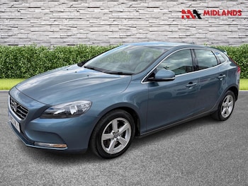 Used Volvo V40 2013 for sale - 78599734: Photo