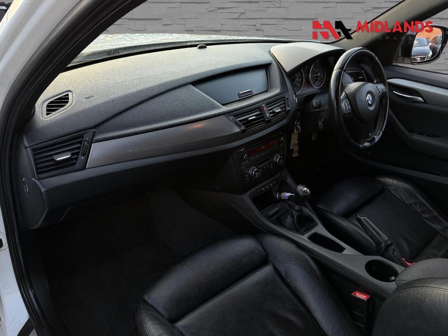 Used BMW X1 2011 for sale - 76712831: Photo 10