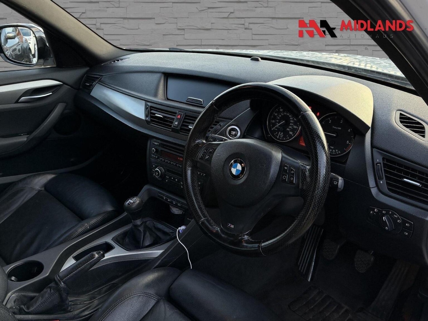 Used BMW X1 2011 for sale - 76712831: Photo 11