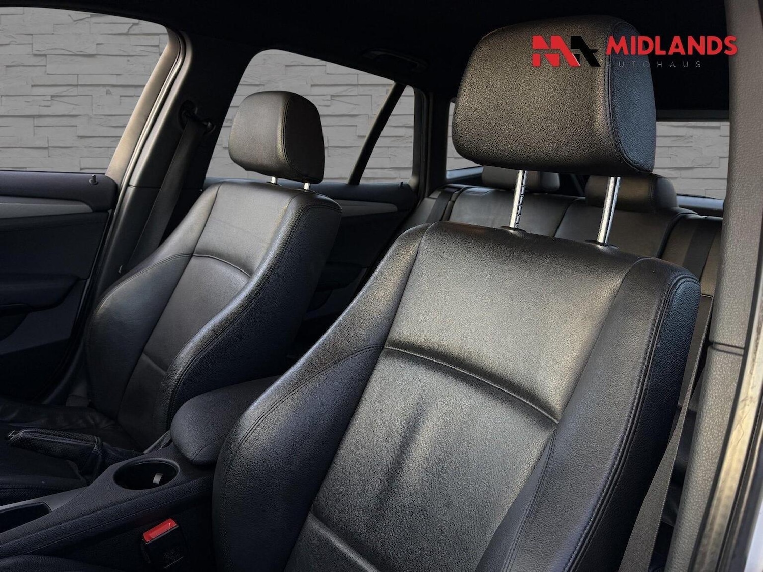 Used BMW X1 2011 for sale - 76712831: Photo 13