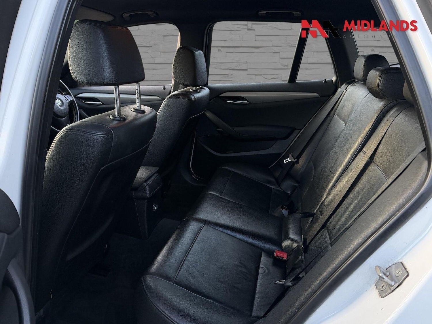 Used BMW X1 2011 for sale - 76712831: Photo 14