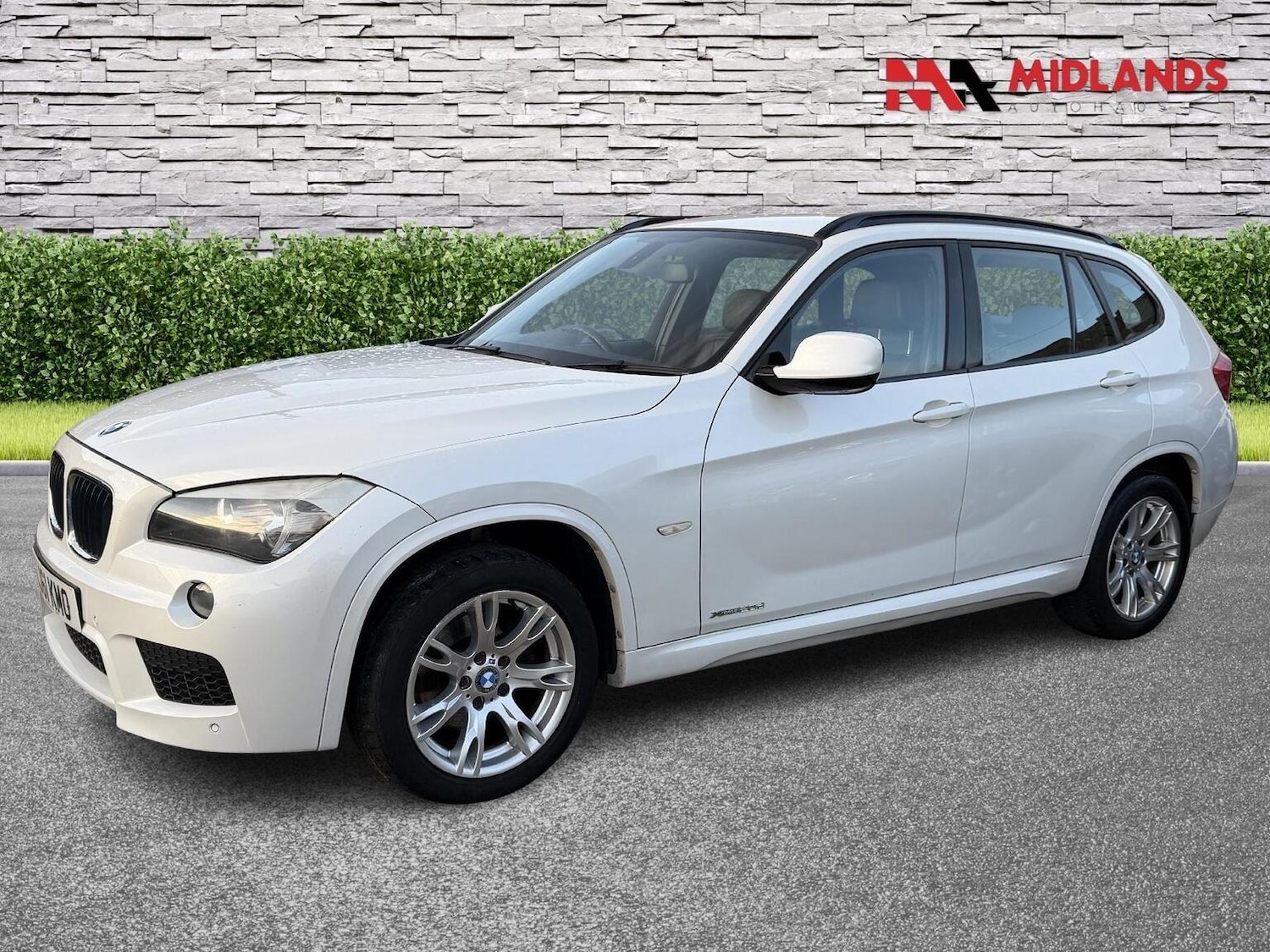 Used BMW X1 2011 for sale - 76712831: Photo 3