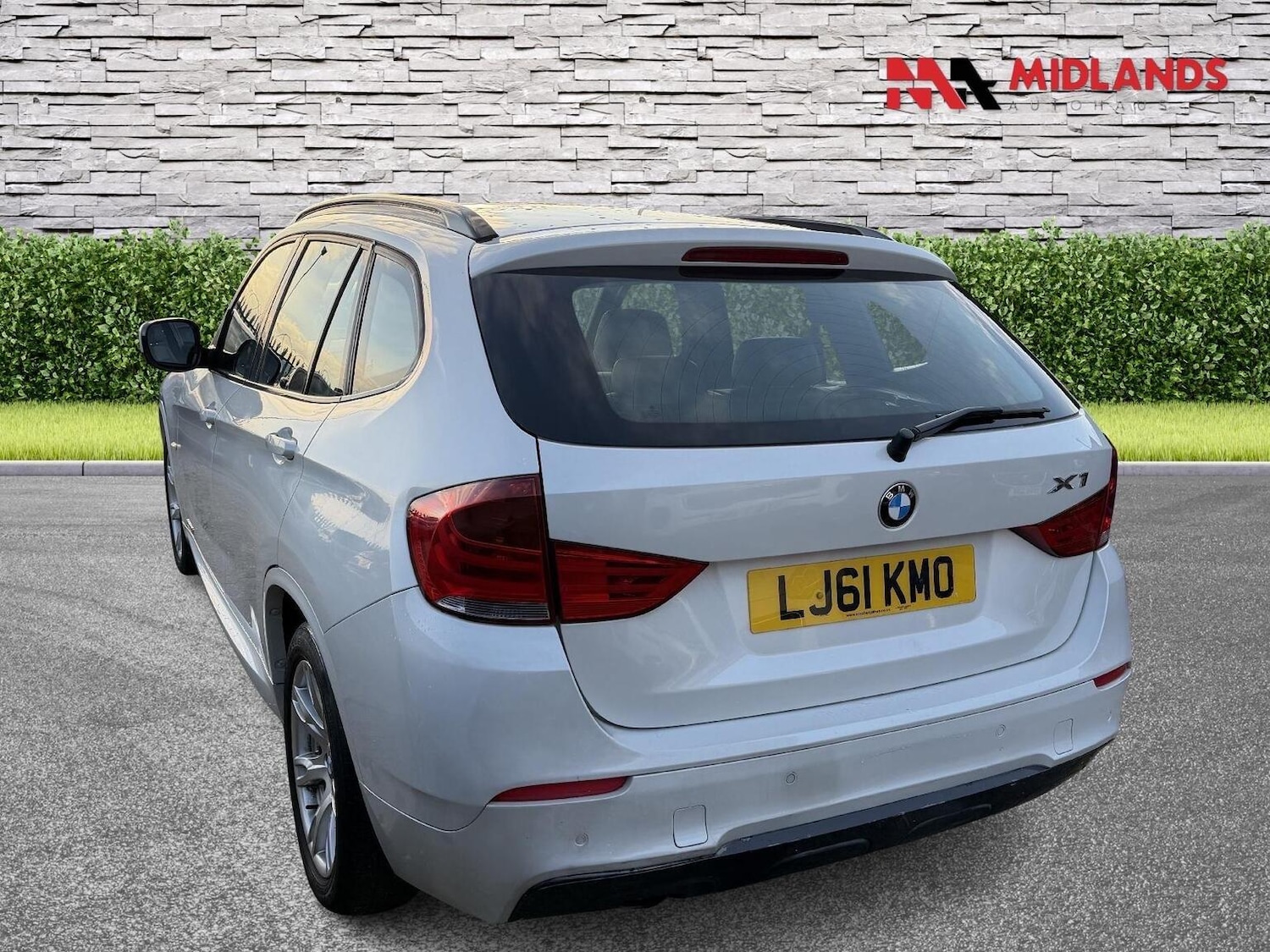 Used BMW X1 2011 for sale - 76712831: Photo 5