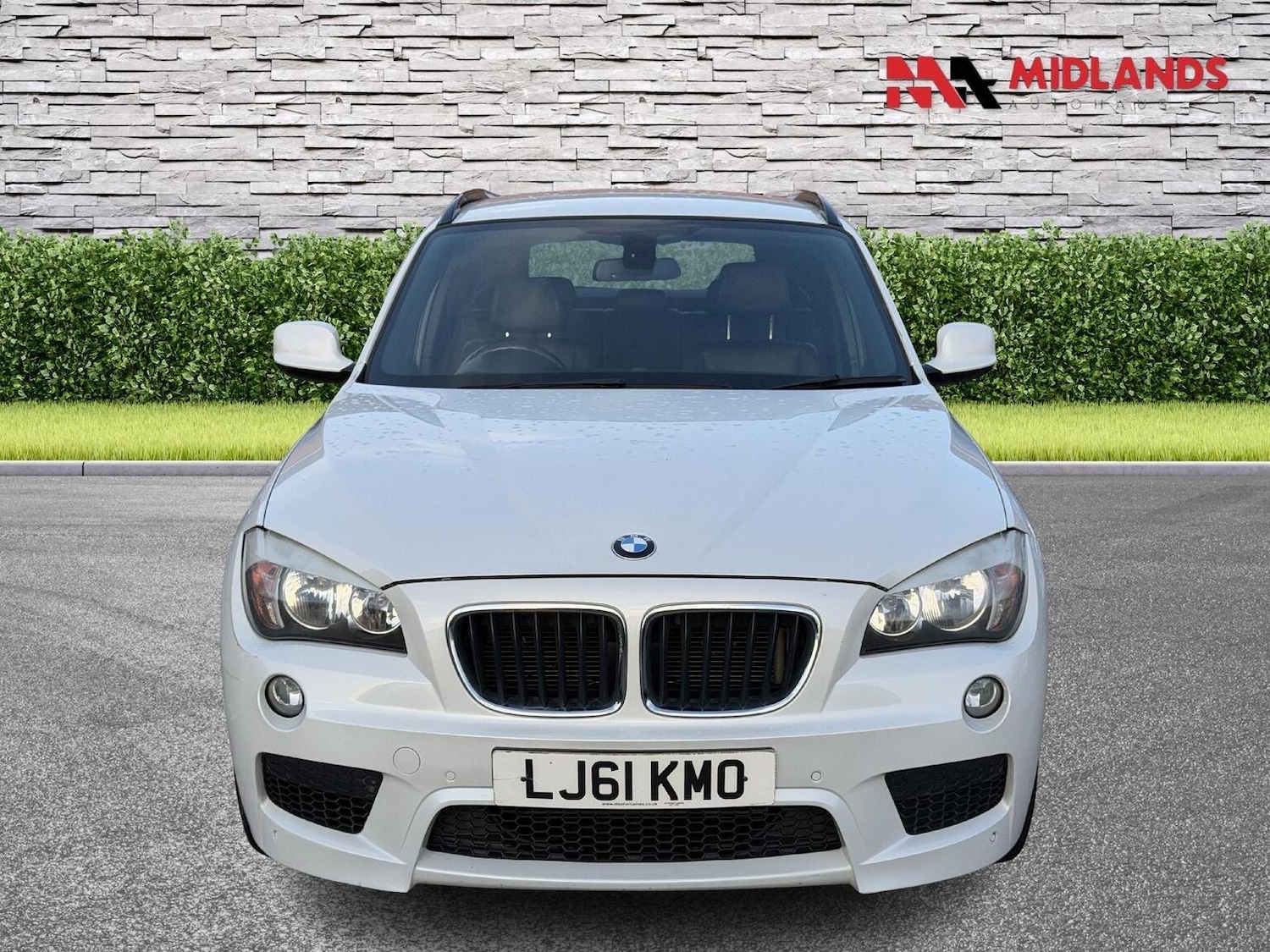 Used BMW X1 2011 for sale - 76712831: Photo 6