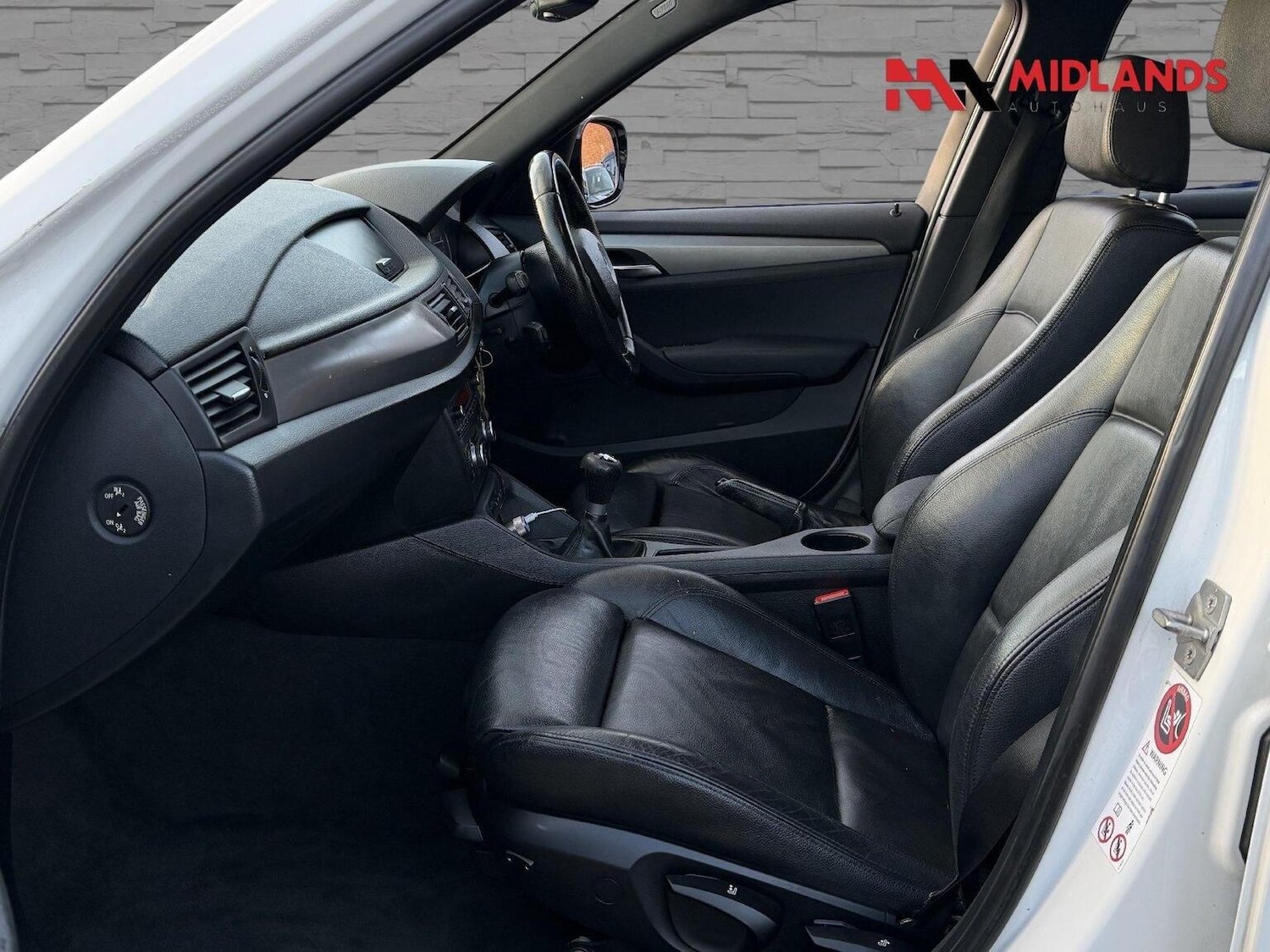 Used BMW X1 2011 for sale - 76712831: Photo 9