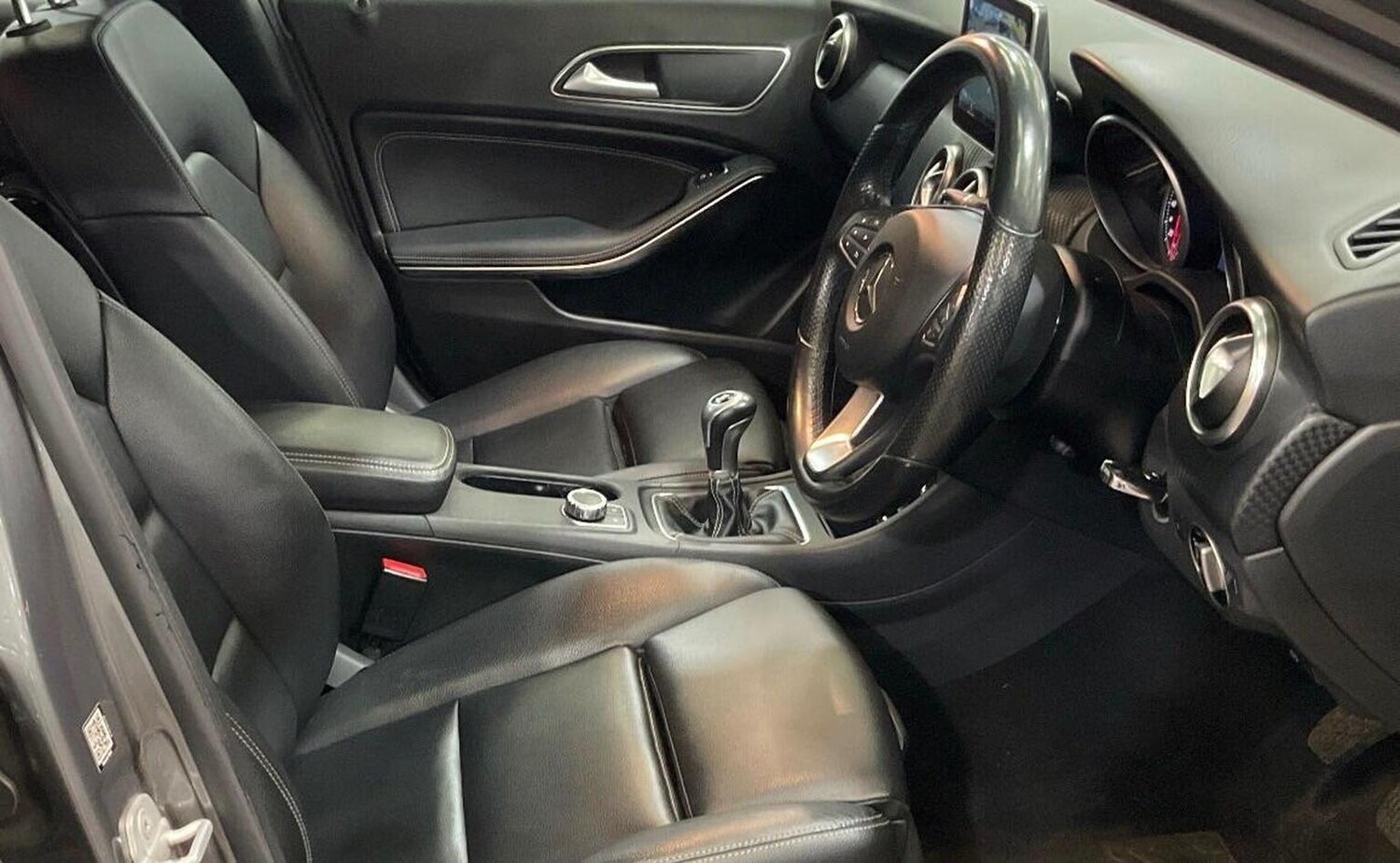 Used Mercedes-Benz A-Class 2016 for sale - 78201986: Photo 6