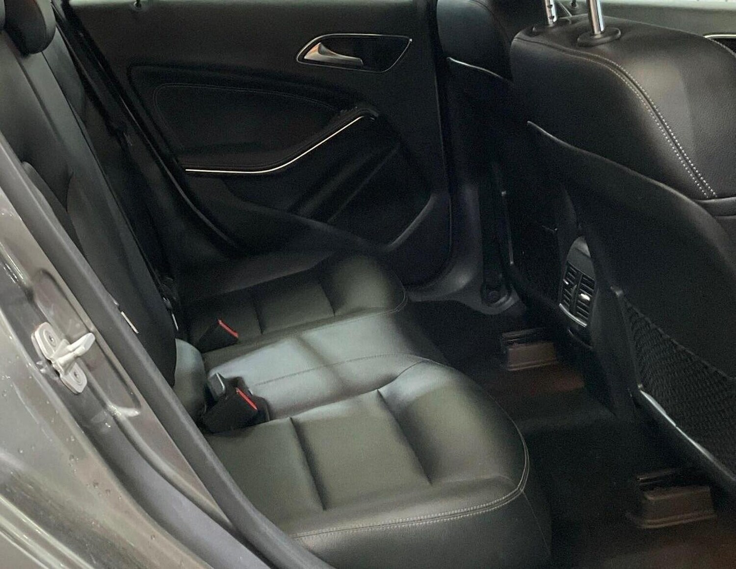 Used Mercedes-Benz A-Class 2016 for sale - 78201986: Photo 8