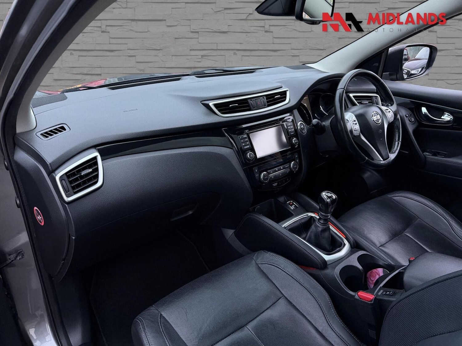 Used Nissan Qashqai 2015 for sale - 76471190: Photo 10