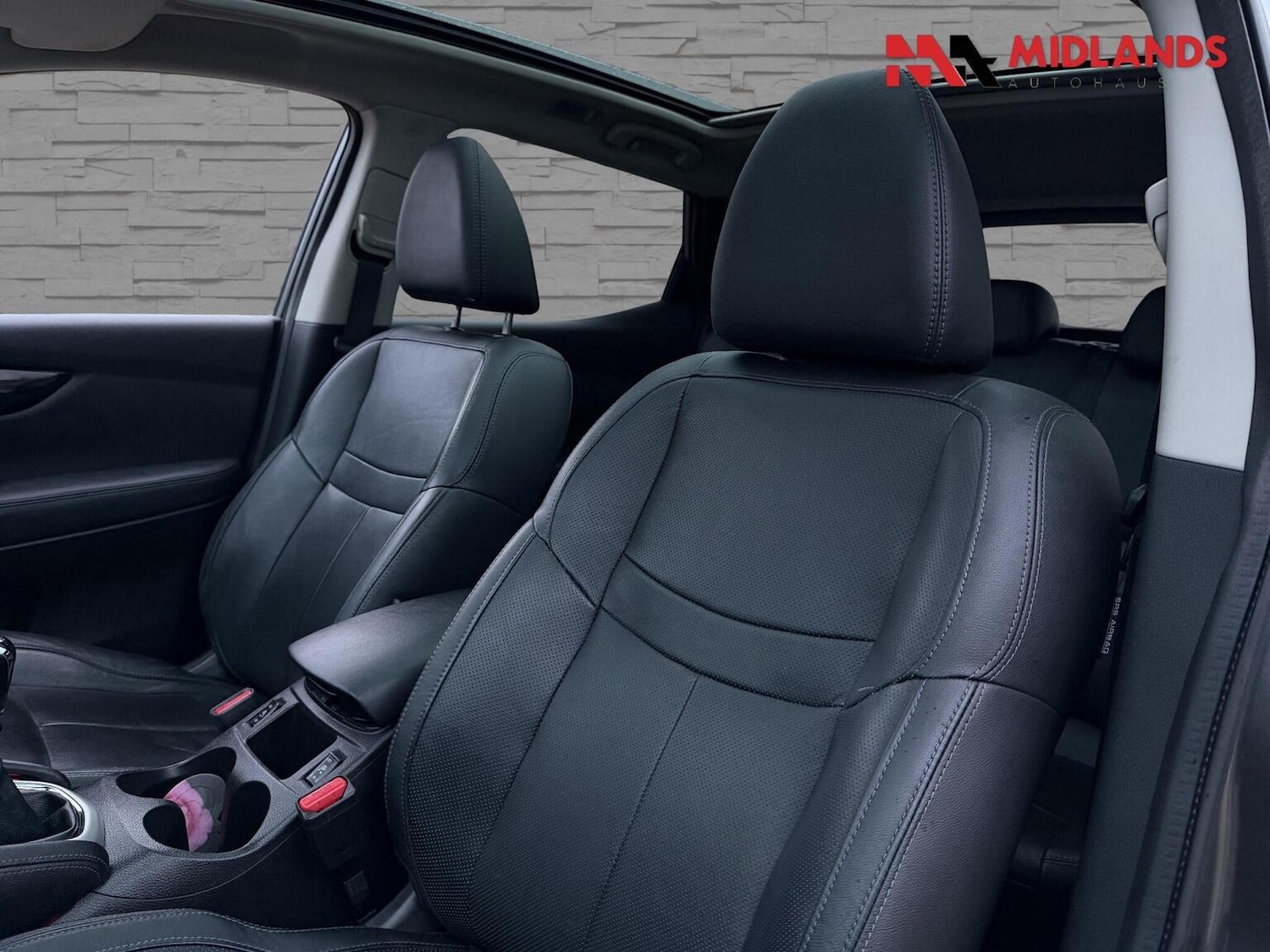 Used Nissan Qashqai 2015 for sale - 76471190: Photo 13