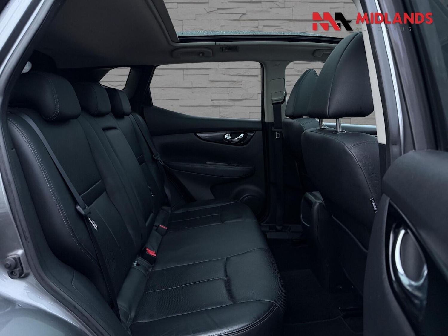 Used Nissan Qashqai 2015 for sale - 76471190: Photo 14