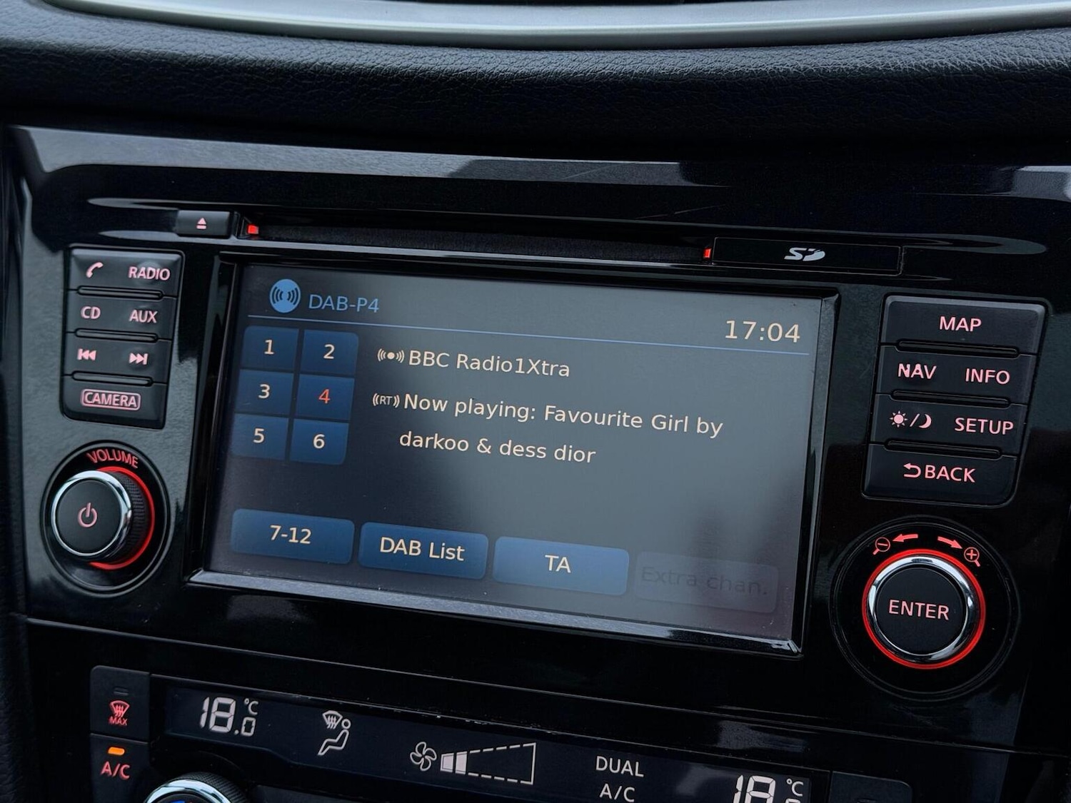 Used Nissan Qashqai 2015 for sale - 76471190: Photo 15