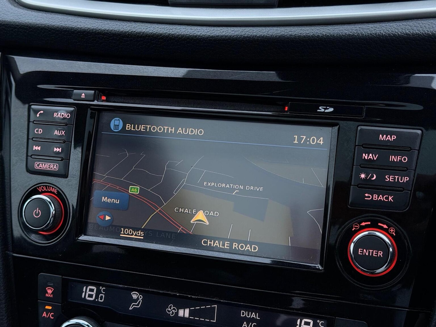 Used Nissan Qashqai 2015 for sale - 76471190: Photo 17