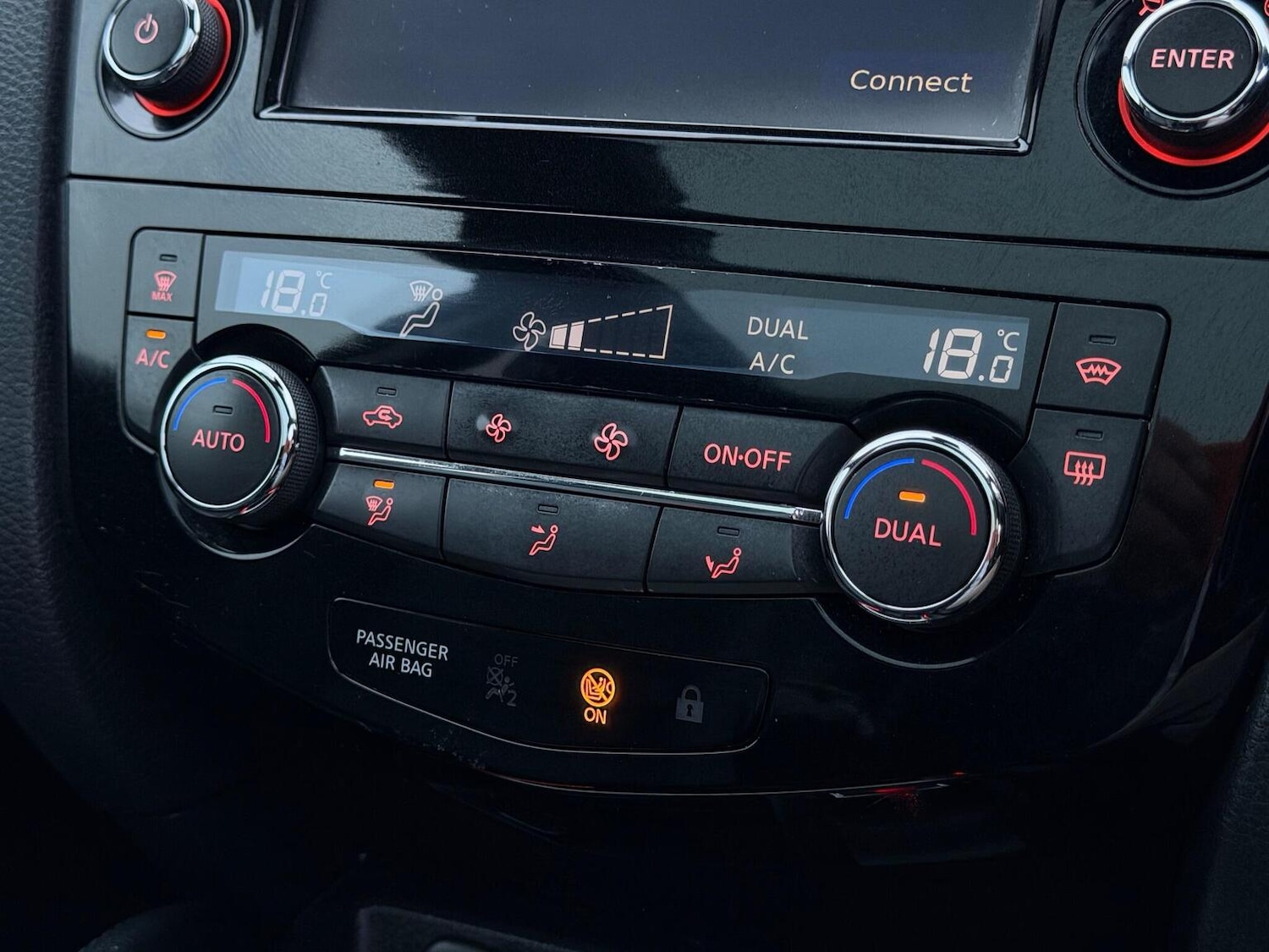 Used Nissan Qashqai 2015 for sale - 76471190: Photo 19