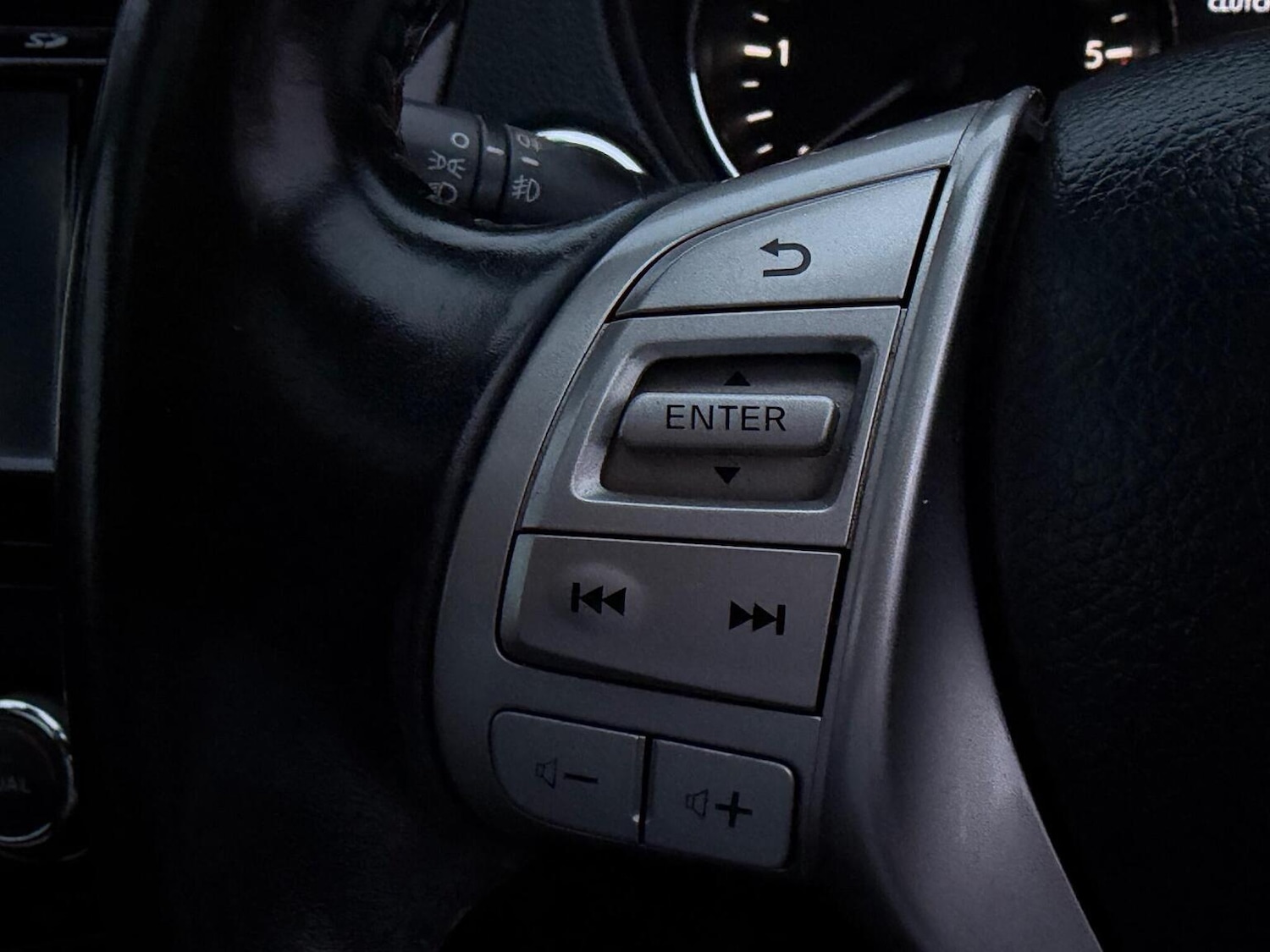 Used Nissan Qashqai 2015 for sale - 76471190: Photo 20