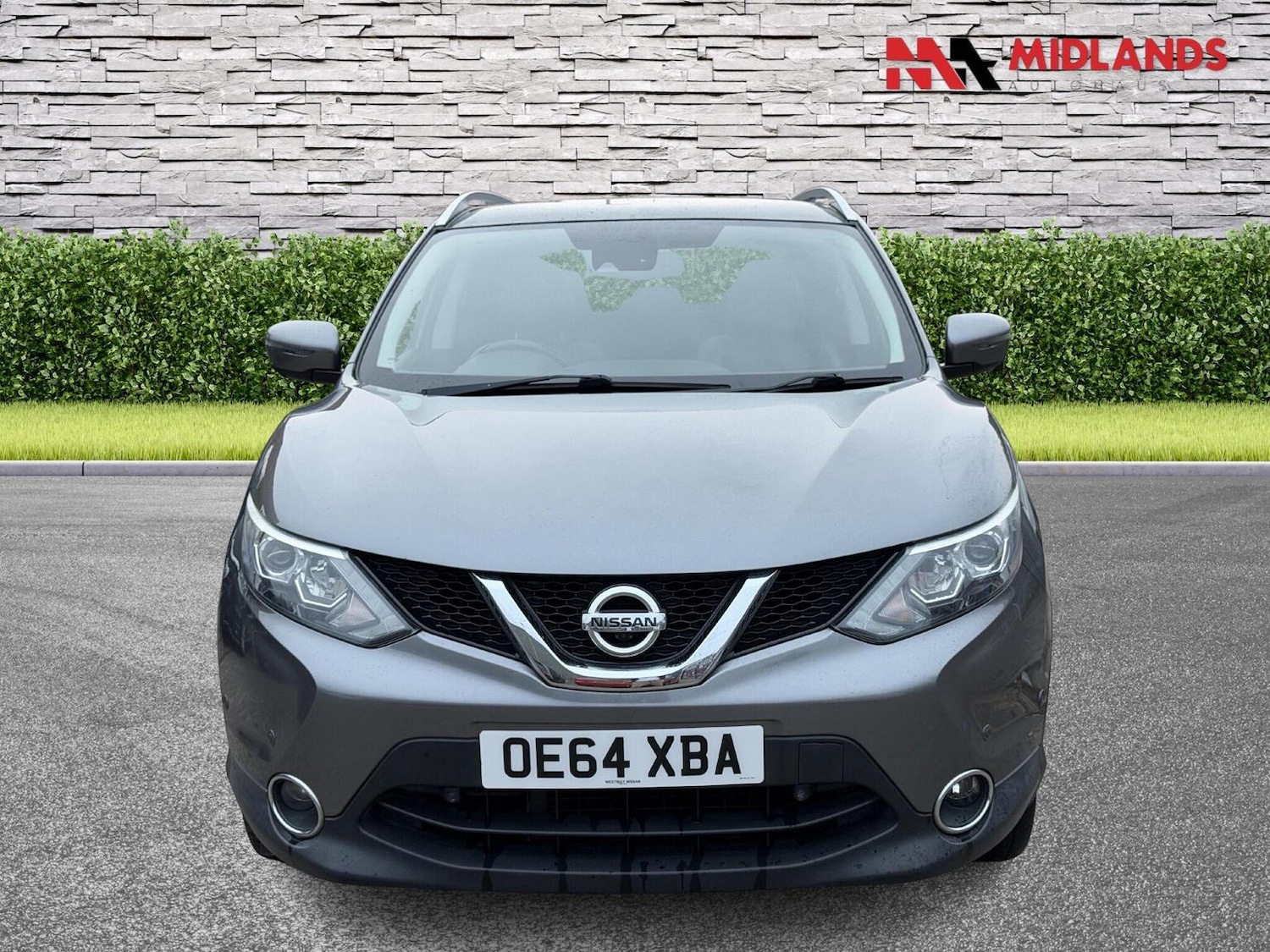 Used Nissan Qashqai 2015 for sale - 76471190: Photo 6