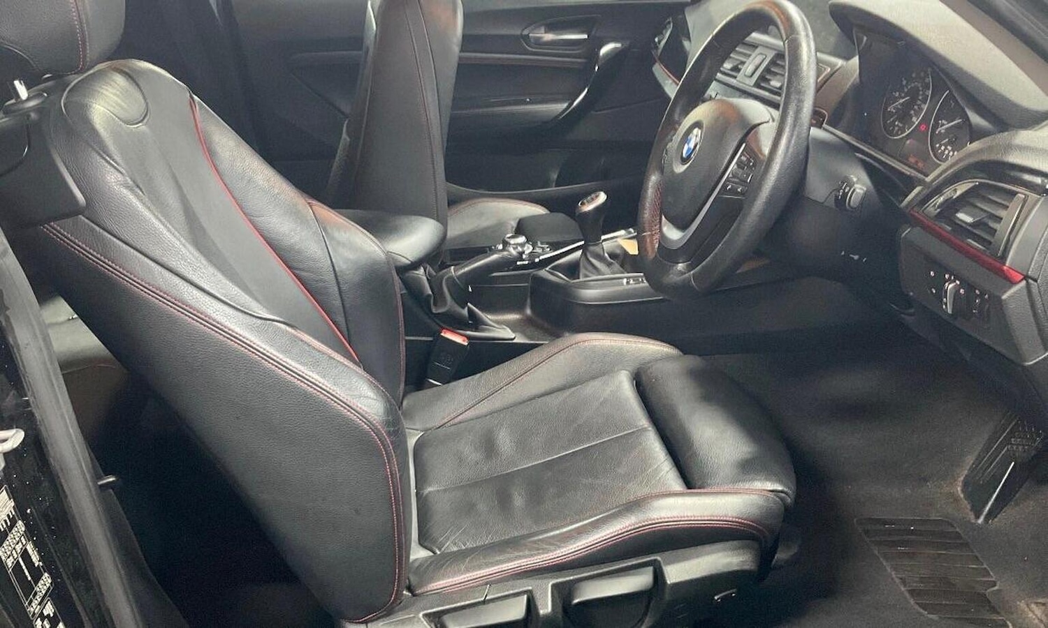 Used BMW 1 Series 2017 for sale - 76497578: Photo 8