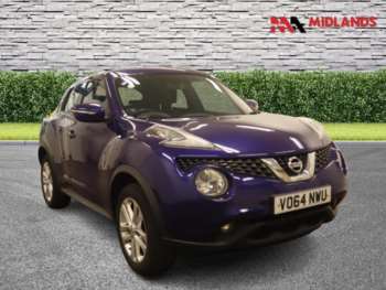 2014 - 1.5 dCi 8v Acenta Premium Euro 5 (s/s) 5dr