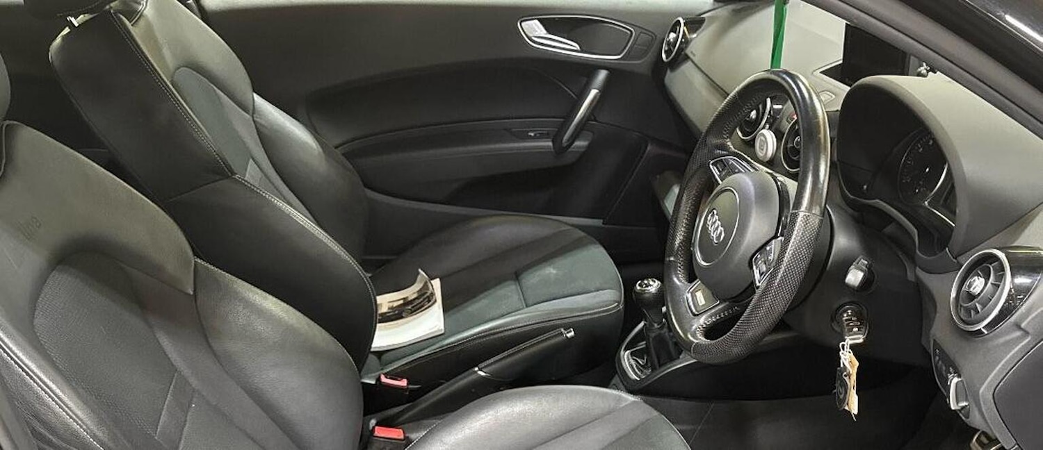 Used Audi A1 2016 for sale - 76120328: Photo 6