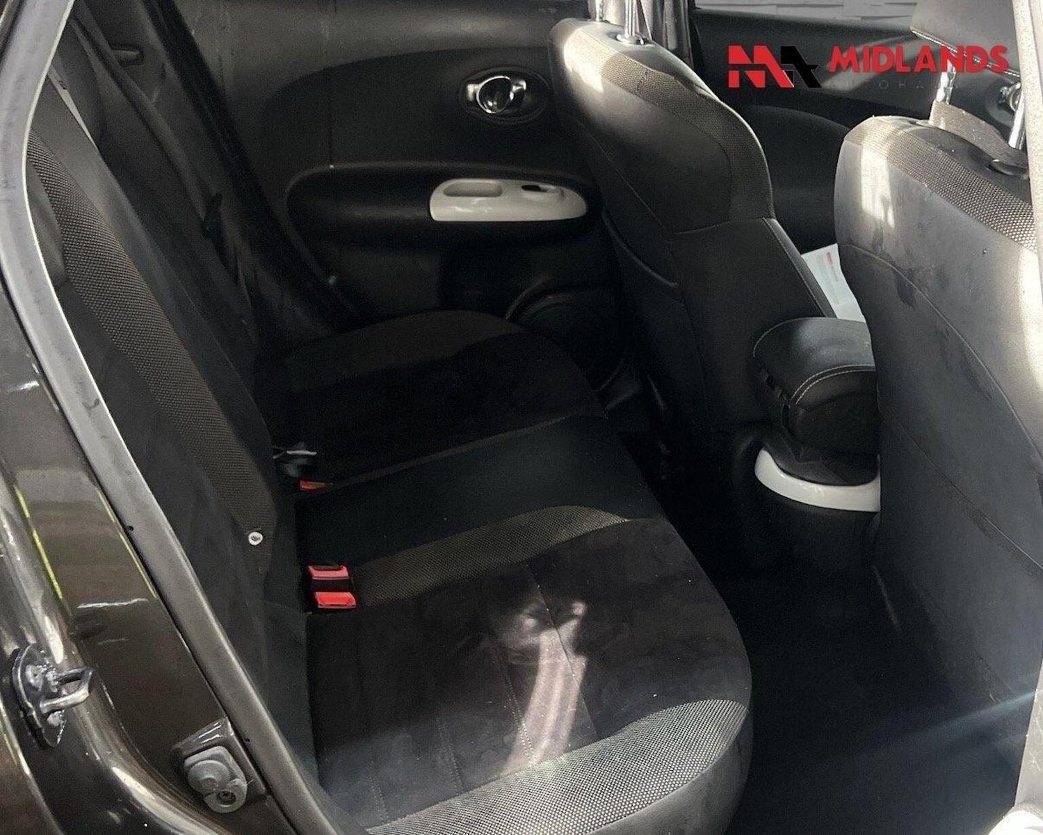 Used Nissan Juke 2016 for sale - 76618565: Photo 9