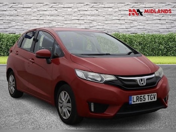Used Honda Jazz 2015 for sale - 78997760: Photo