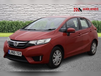 Used Honda Jazz 2015 for sale - 78997760: Photo