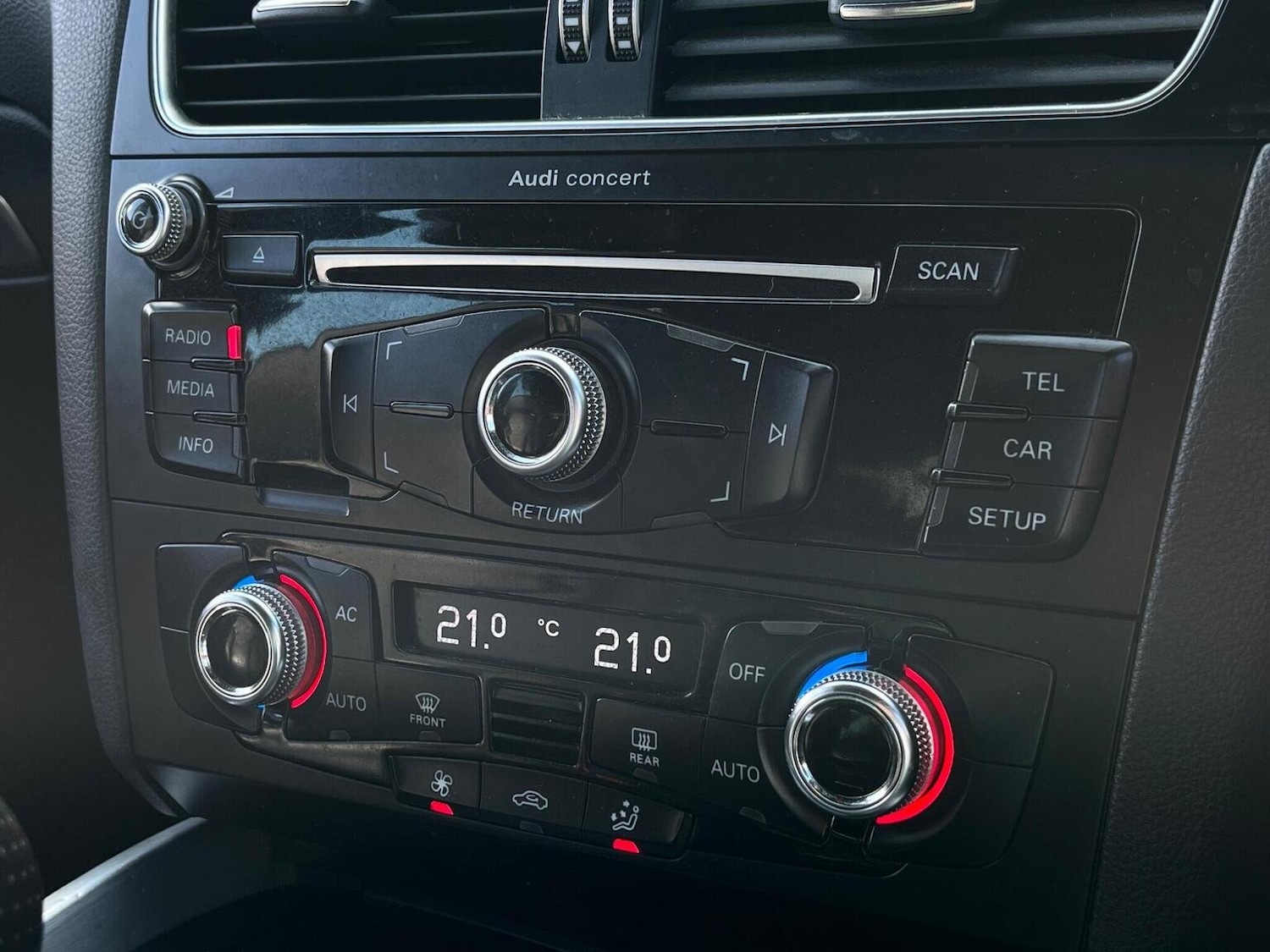 Used Audi Q5 2014 for sale - 76793049: Photo 15