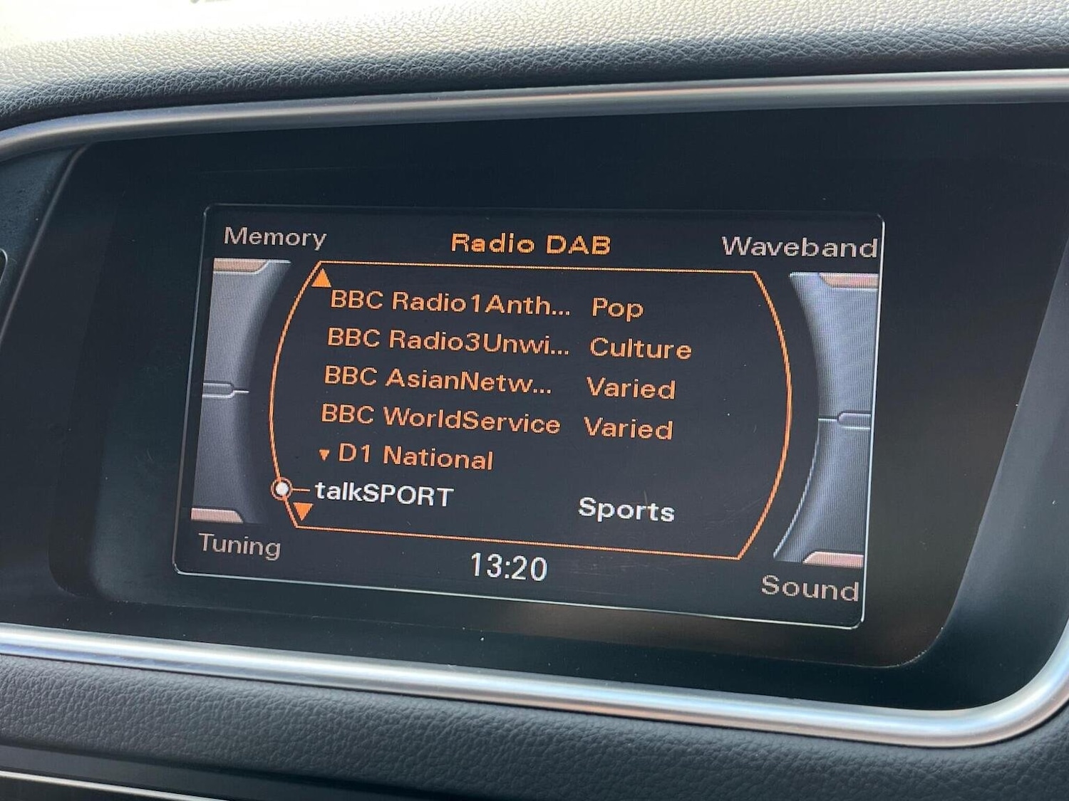 Used Audi Q5 2014 for sale - 76793049: Photo 17