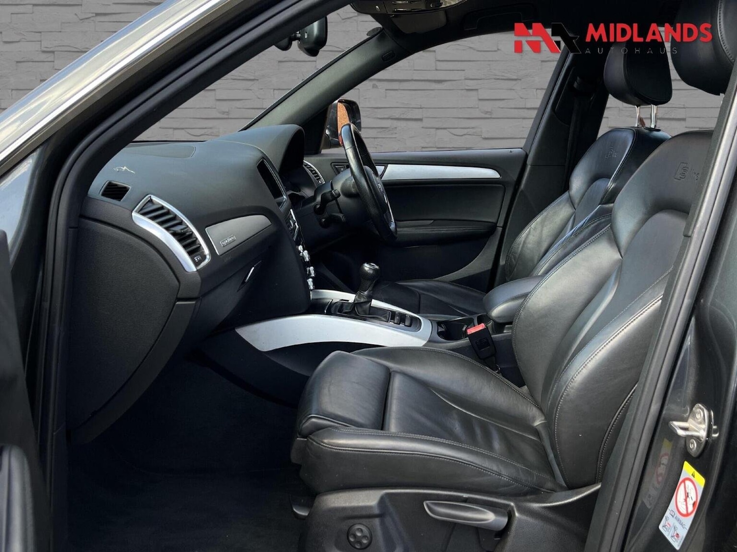 Used Audi Q5 2014 for sale - 76793049: Photo 6