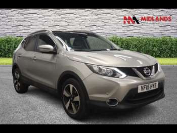 2015 - 1.6 DIG-T n-tec+ 2WD Euro 6 (s/s) 5dr
