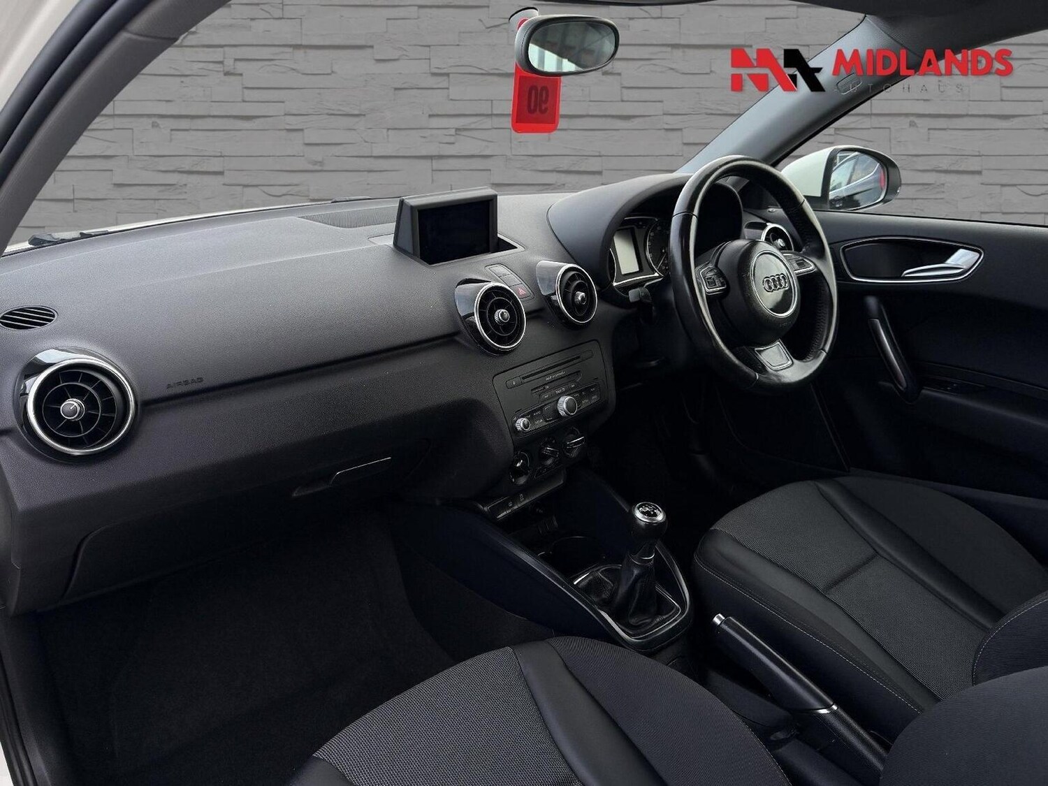 Used Audi A1 2013 for sale - 77715097: Photo 10