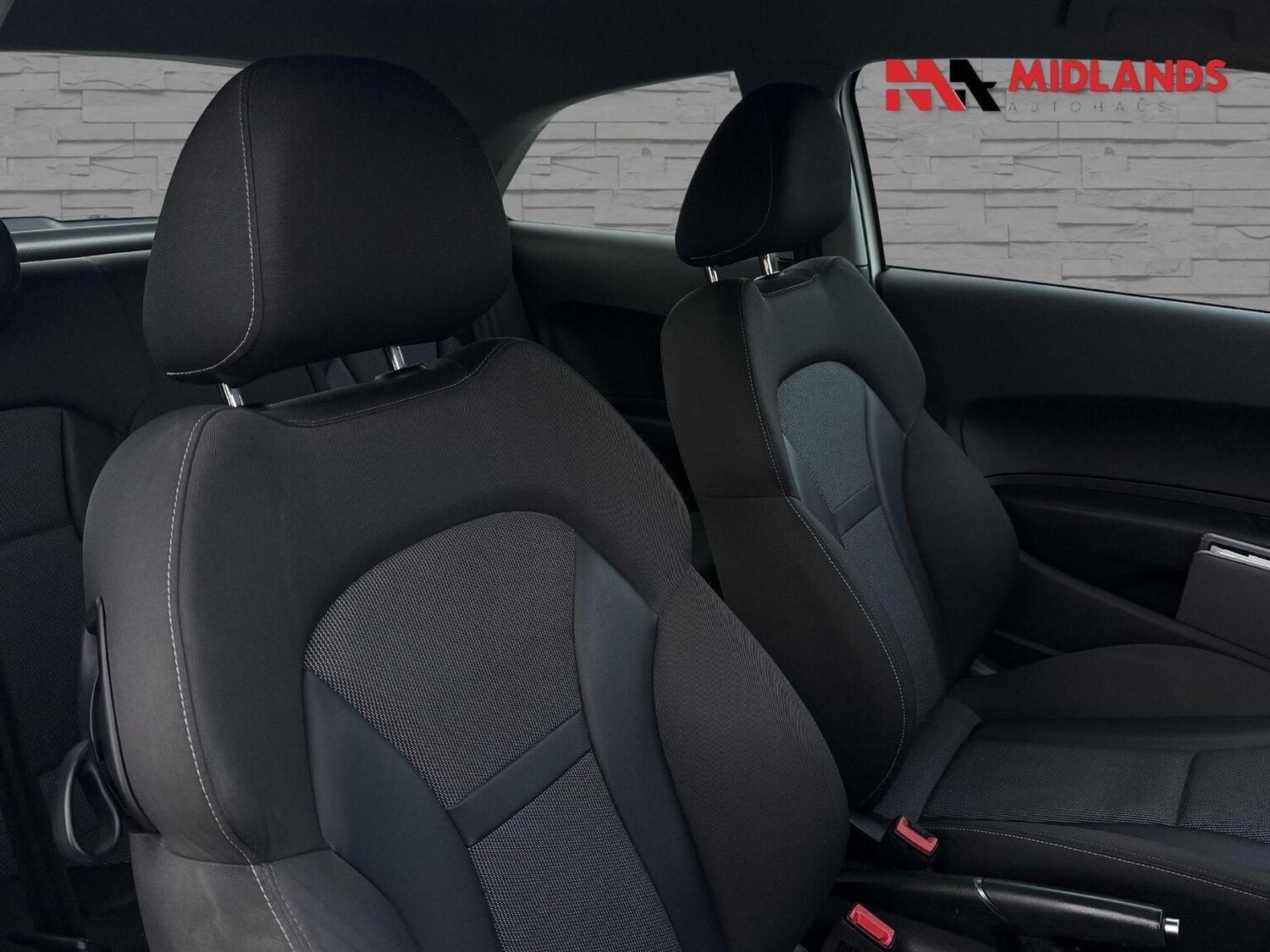 Used Audi A1 2013 for sale - 77715097: Photo 14