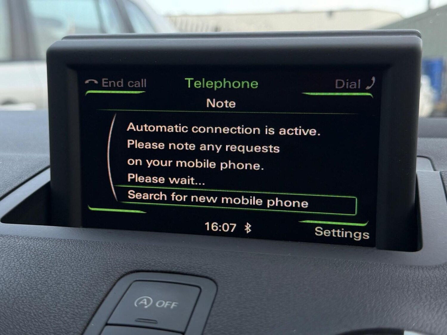 Used Audi A1 2013 for sale - 77715097: Photo 17