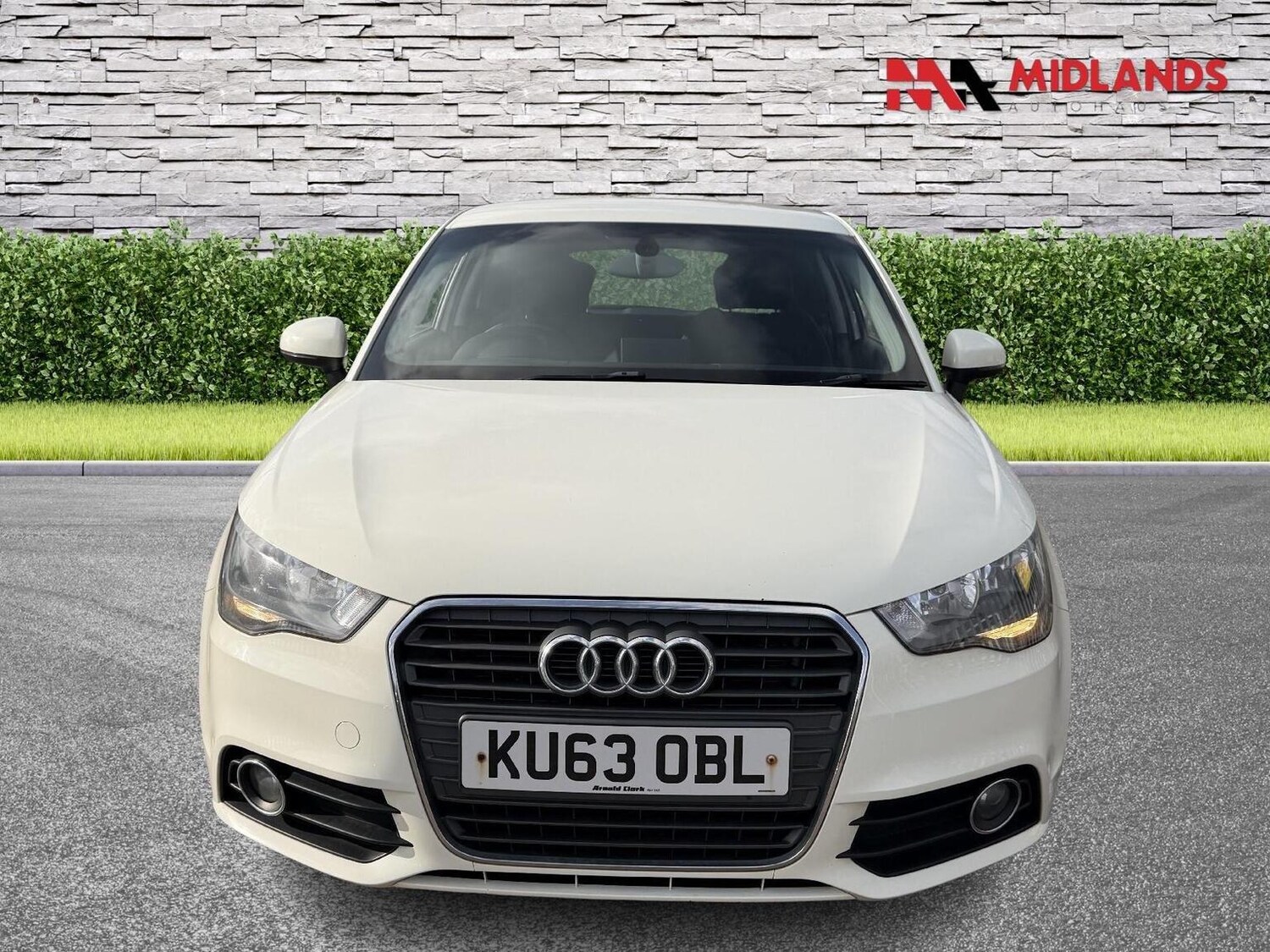 Used Audi A1 2013 for sale - 77715097: Photo 6