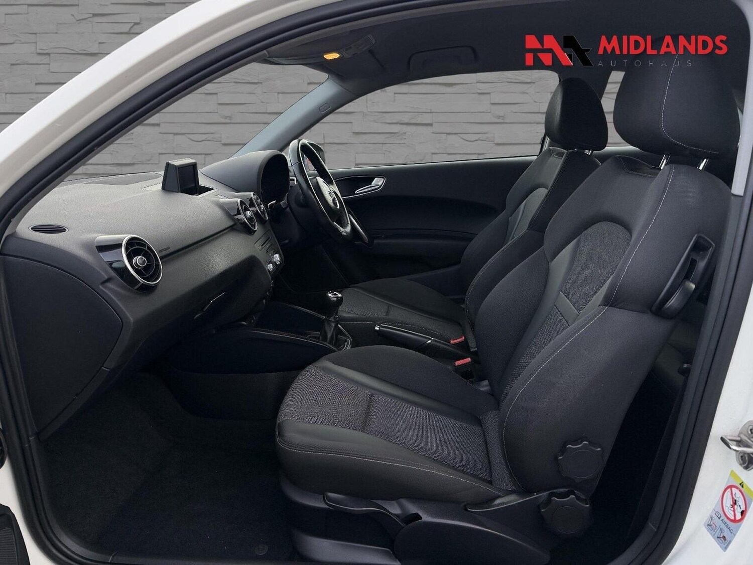 Used Audi A1 2013 for sale - 77715097: Photo 9