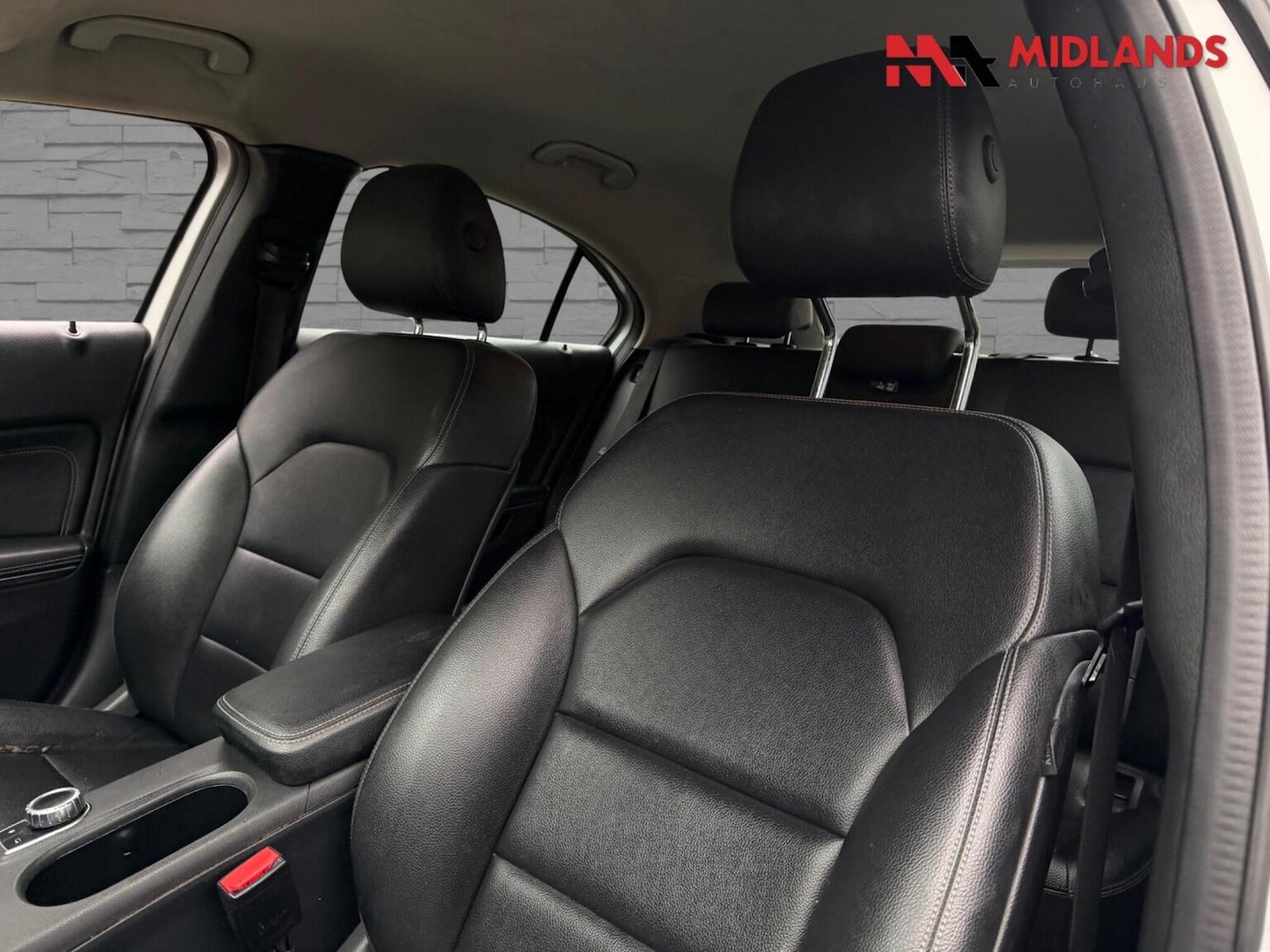 Used Mercedes-Benz A-Class 2017 for sale - 76510952: Photo 13