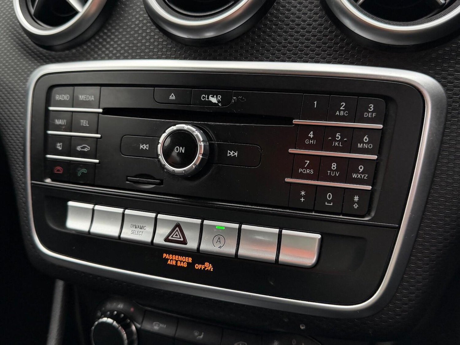 Used Mercedes-Benz A-Class 2017 for sale - 76510952: Photo 15