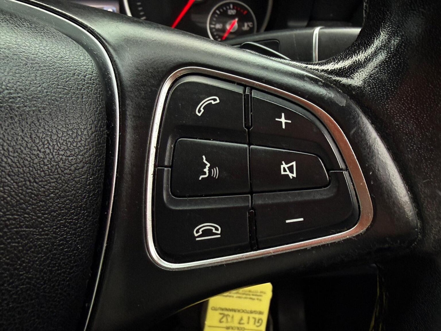 Used Mercedes-Benz A-Class 2017 for sale - 76510952: Photo 17