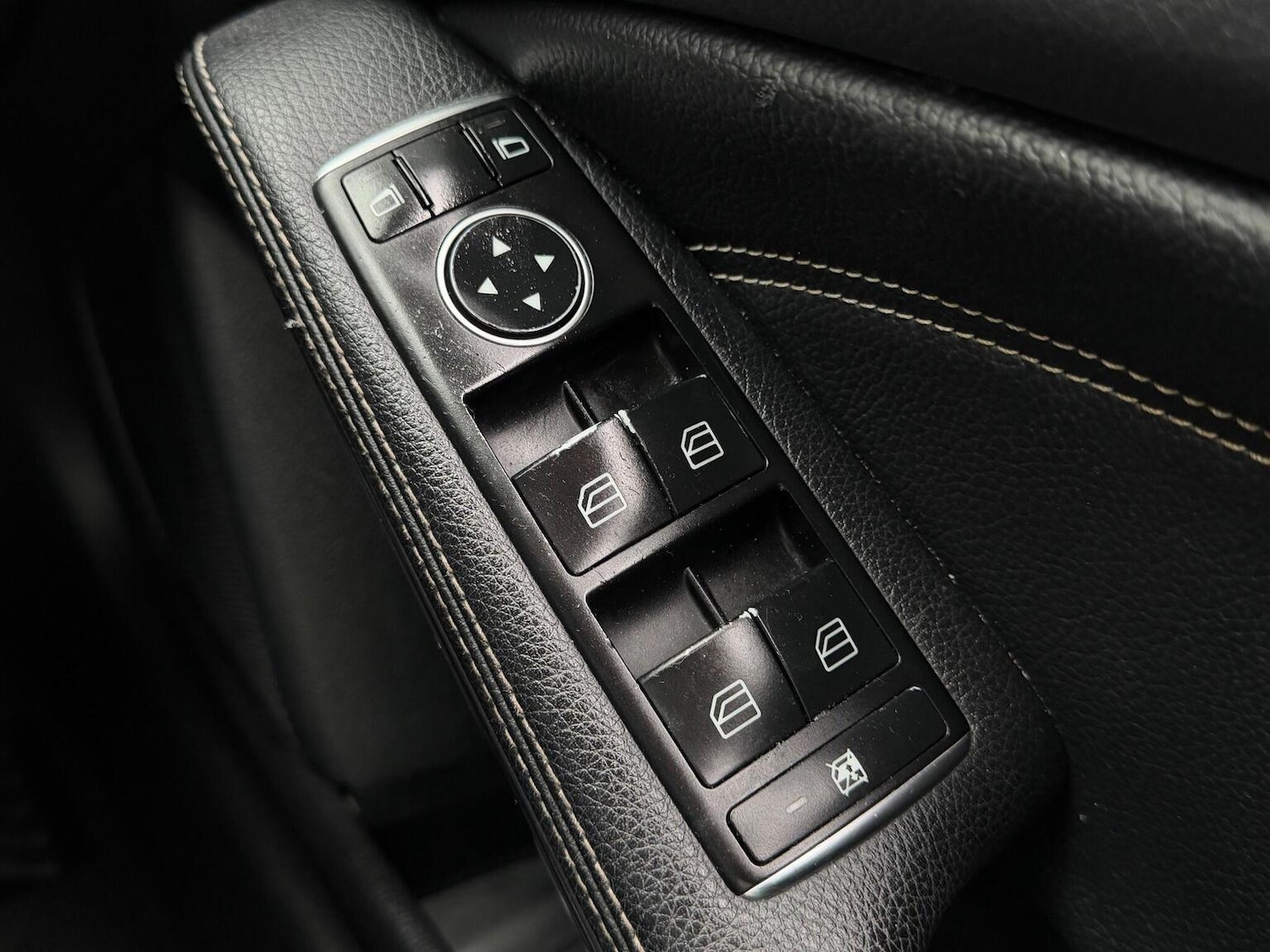 Used Mercedes-Benz A-Class 2017 for sale - 76510952: Photo 20