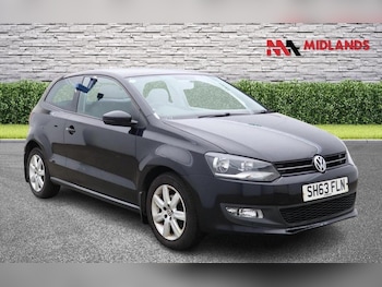 Volkswagen - Polo