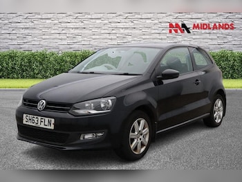 Used Volkswagen Polo 2013 for sale - 76107261: Photo 3