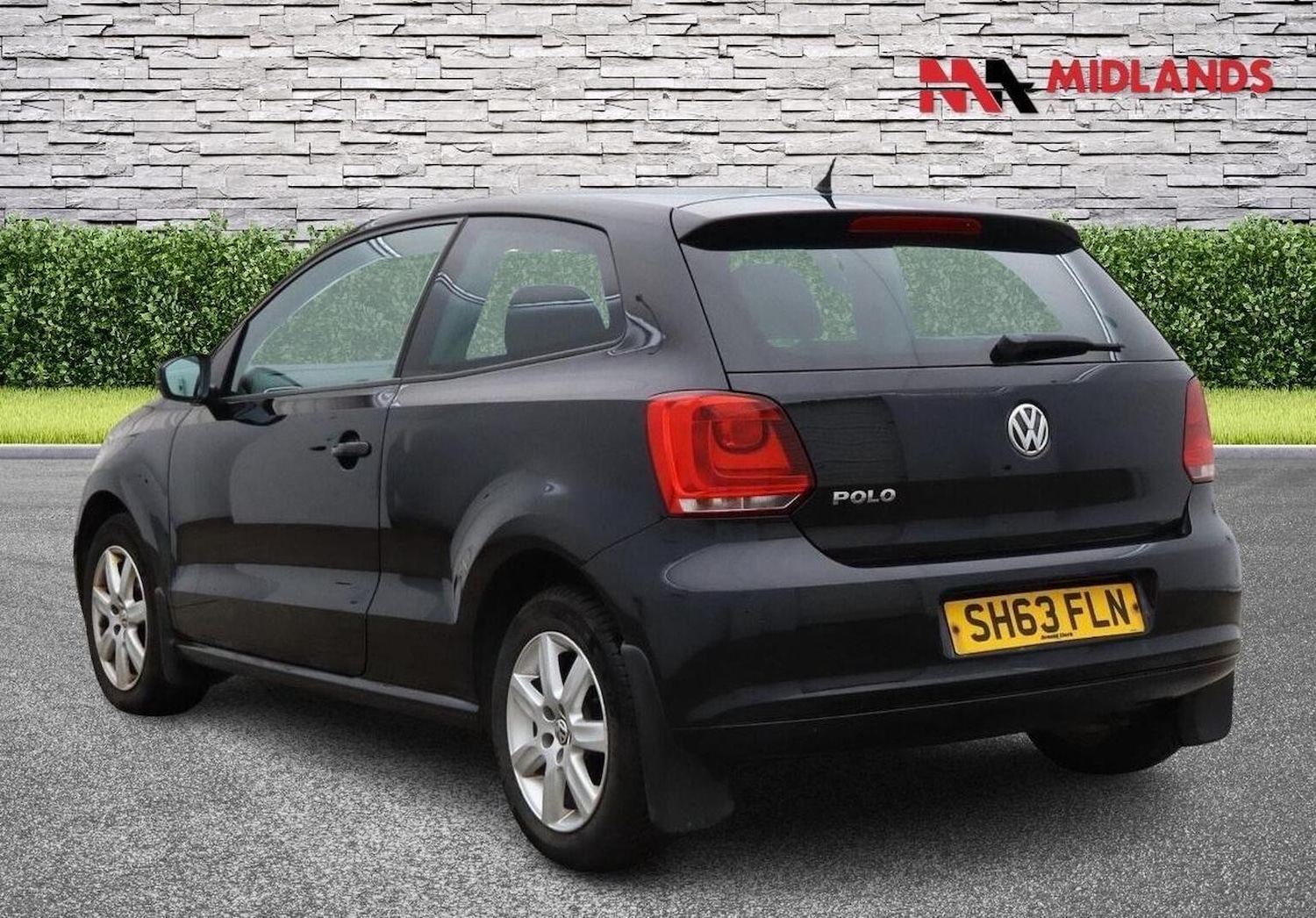 Used Volkswagen Polo 2013 for sale - 76107261: Photo 5