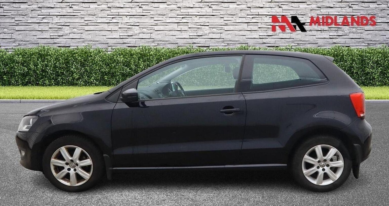 Used Volkswagen Polo 2013 for sale - 76107261: Photo 6