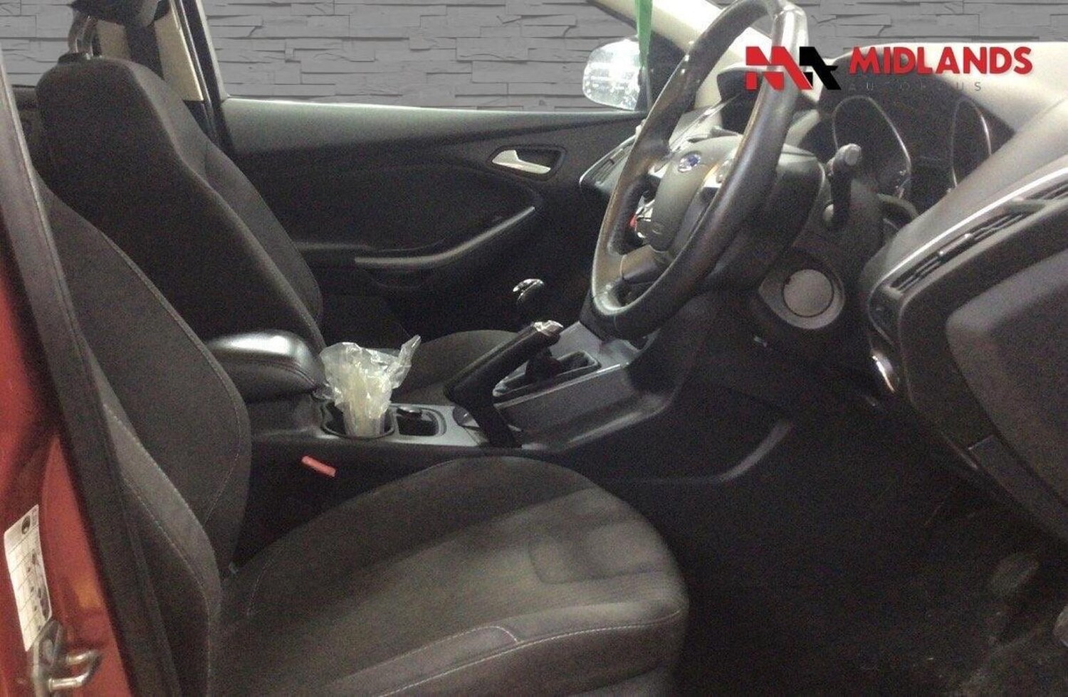 Used Ford Focus 2013 for sale - 77906563: Photo 6