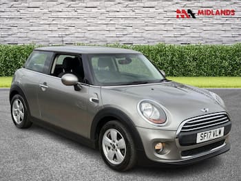 Used MINI Hatch 2017 for sale - 79631418: Photo