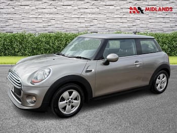 Used MINI Hatch 2017 for sale - 79631418: Photo