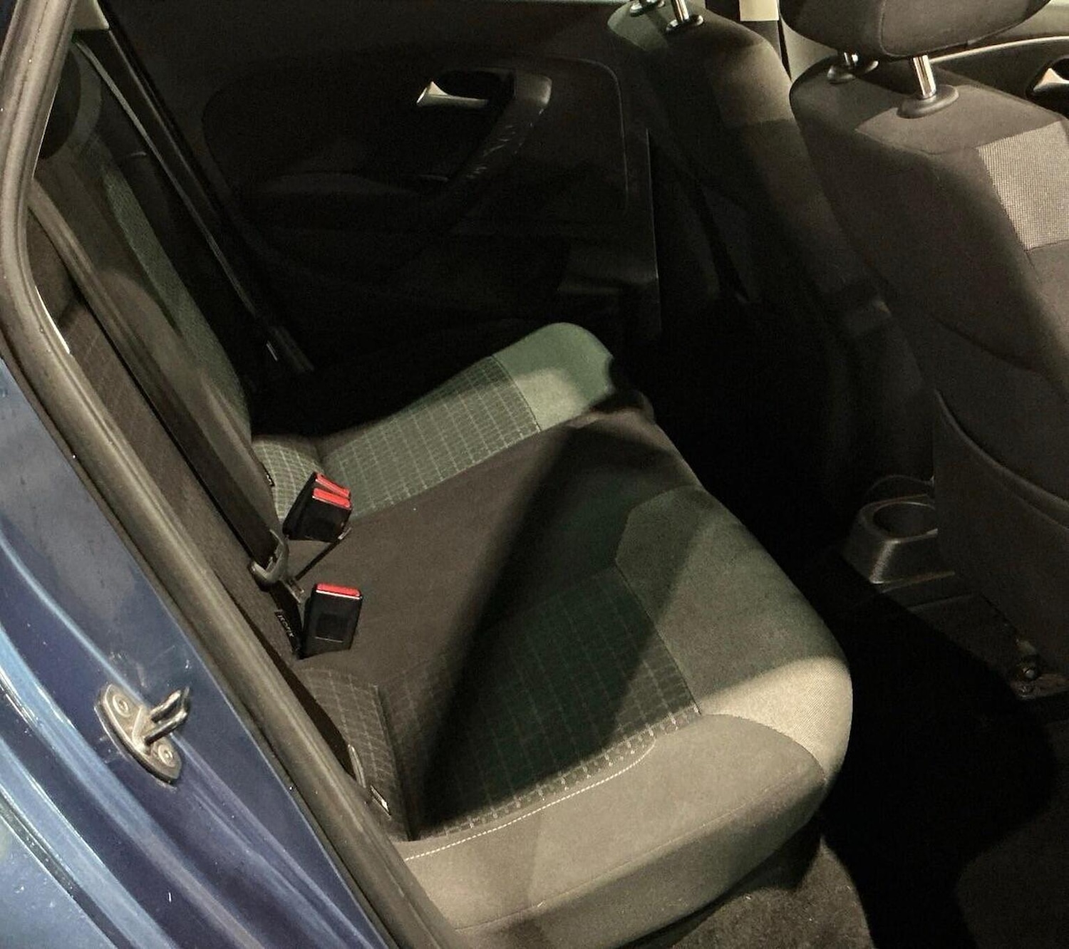 Used Volkswagen Polo 2016 for sale - 76605729: Photo 9