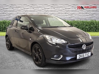Used Vauxhall Corsa 2016 for sale - 78414901: Photo