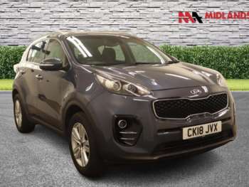 2018 - 1.6 GDi 2 Euro 6 (s/s) 5dr