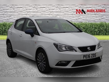 2016 - 1.2 TSI 90 Connect 5dr