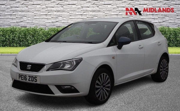 Used SEAT Ibiza 2016 for sale - 76237169: Photo 3